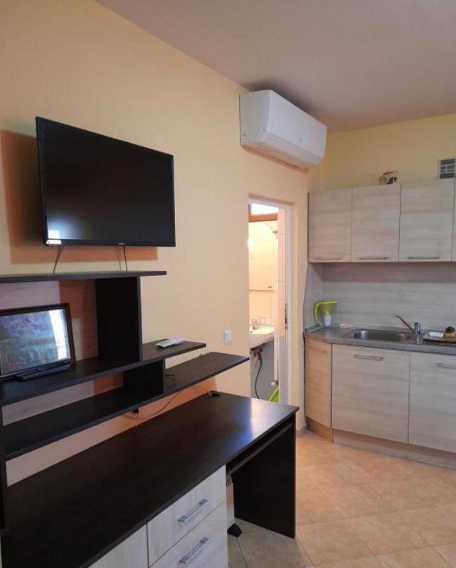 Villa B&B Варна Екстер'єр фото