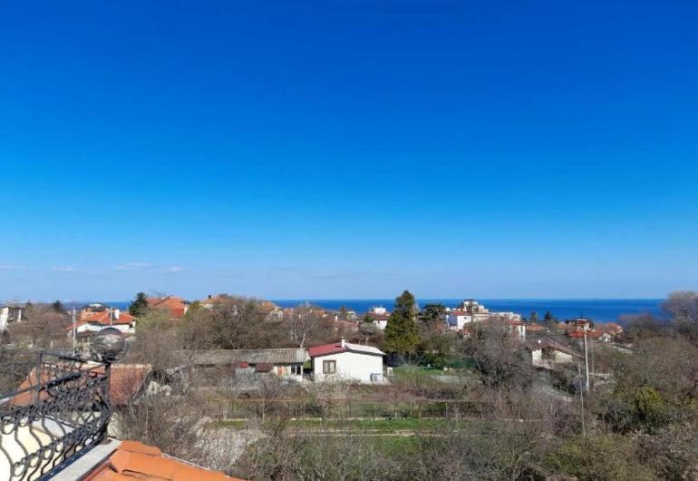 Villa B&B Варна Екстер'єр фото