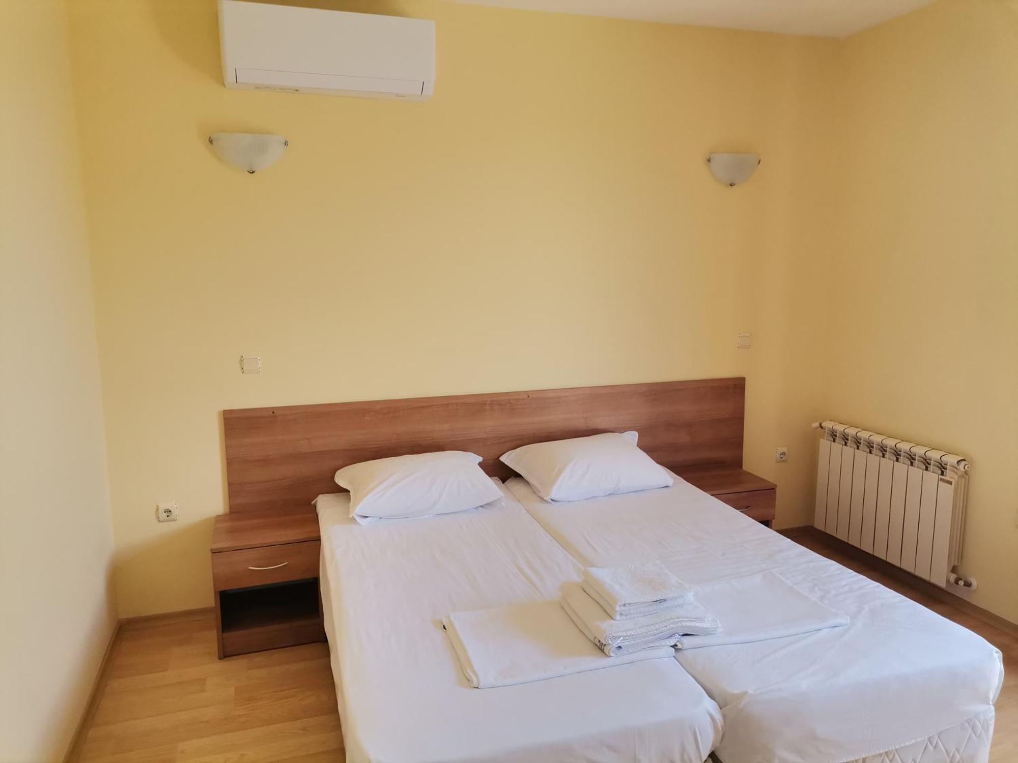 Villa B&B Варна Екстер'єр фото