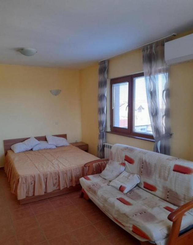 Villa B&B Варна Екстер'єр фото