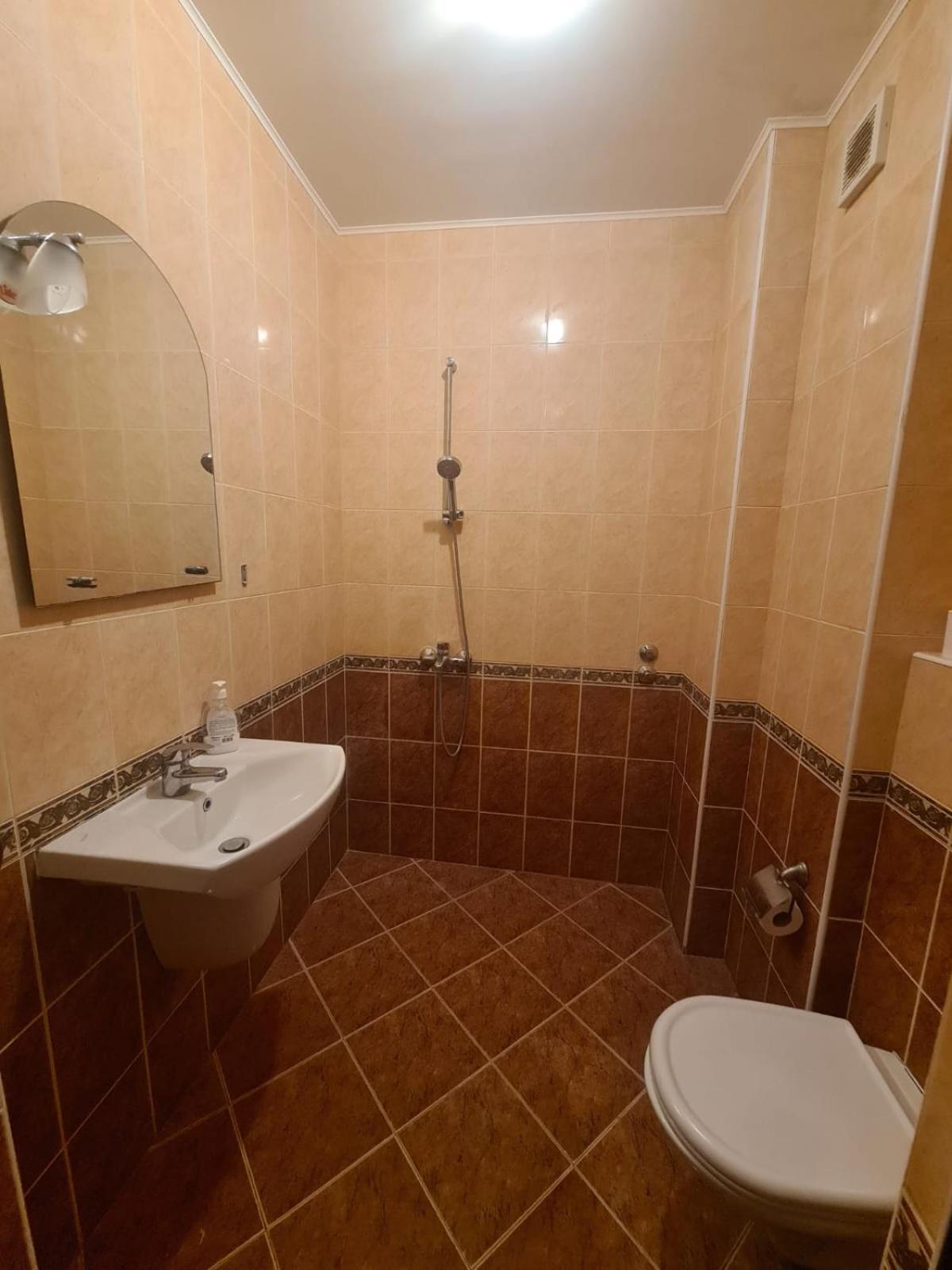 Villa B&B Варна Екстер'єр фото