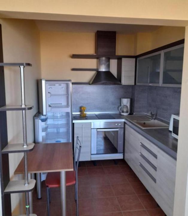 Villa B&B Варна Екстер'єр фото