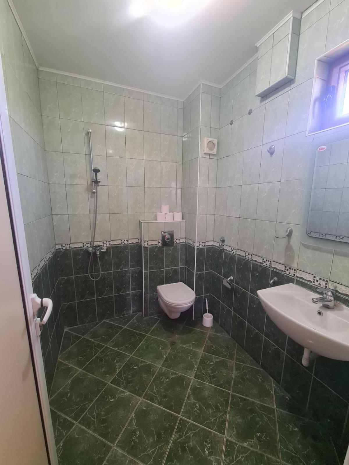 Villa B&B Варна Екстер'єр фото