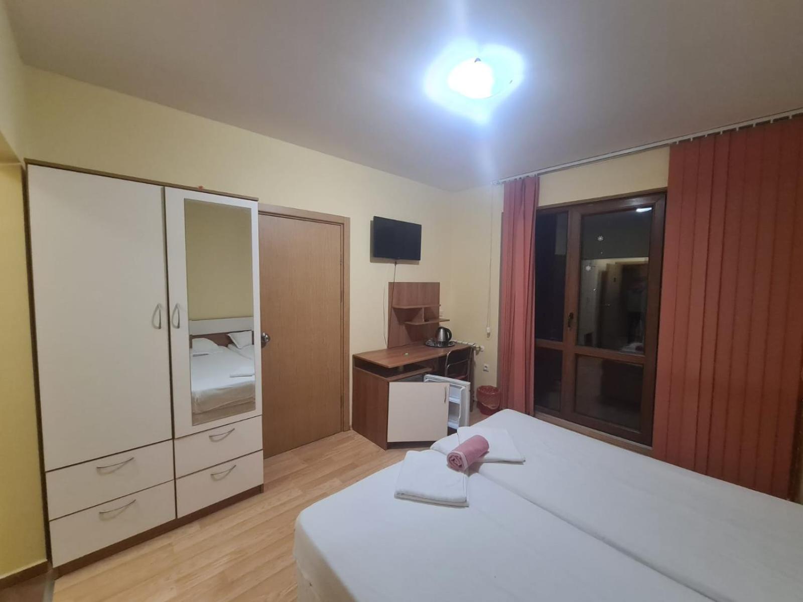 Villa B&B Варна Екстер'єр фото