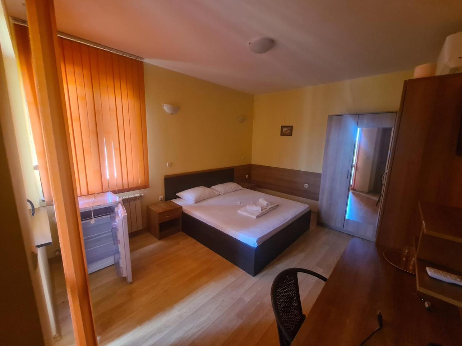 Villa B&B Варна Екстер'єр фото