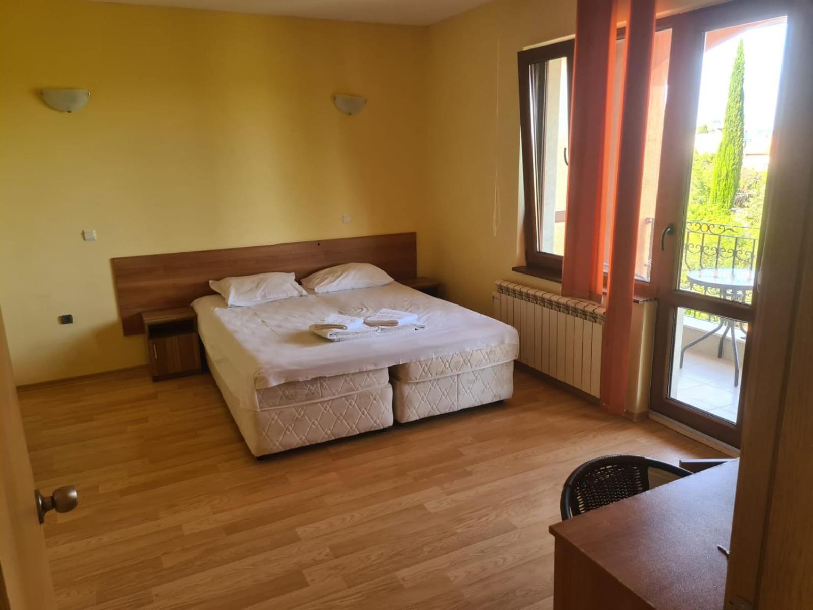 Villa B&B Варна Екстер'єр фото