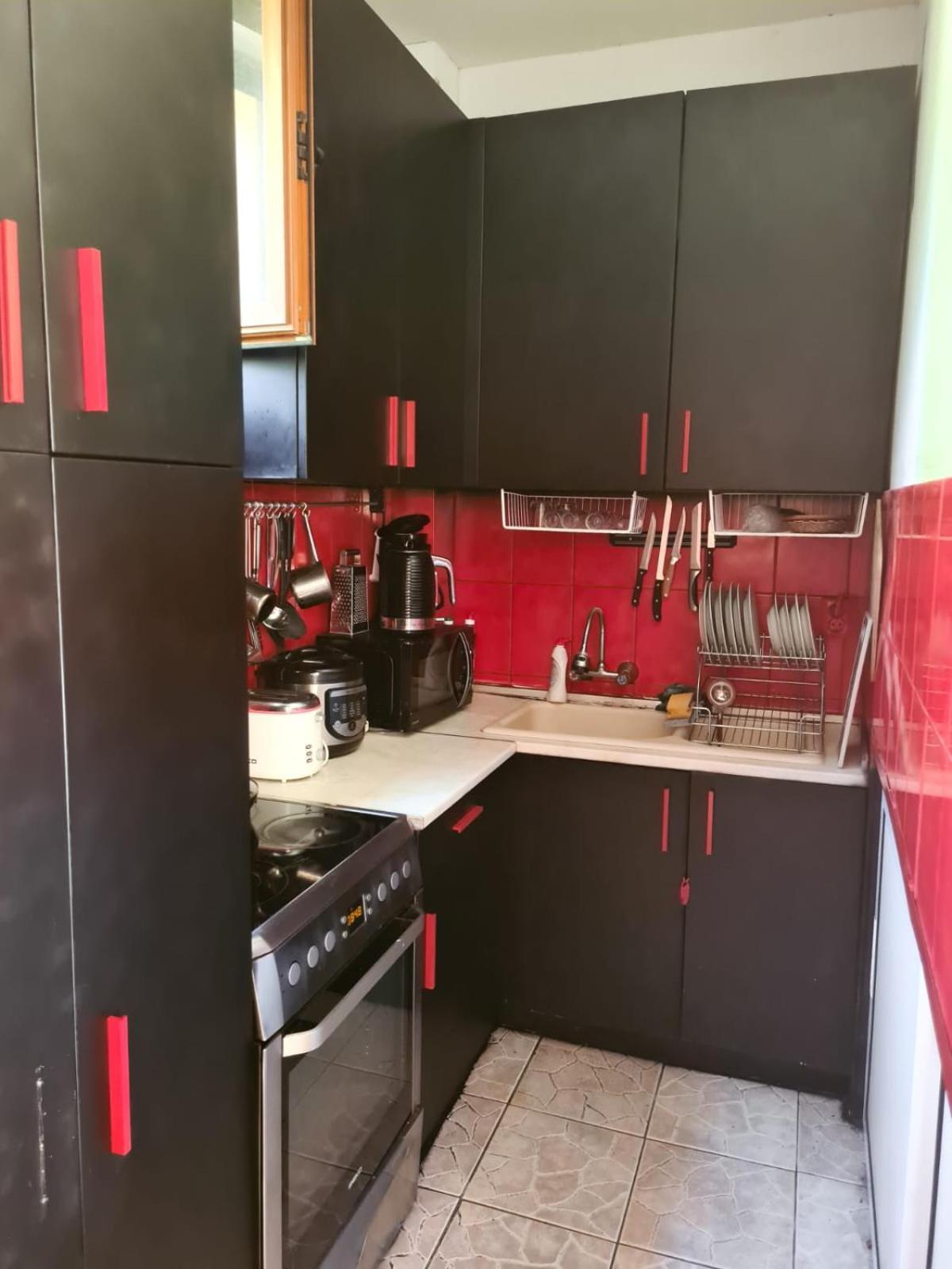 Villa B&B Варна Екстер'єр фото